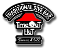 time-out-hut-logo-embossed